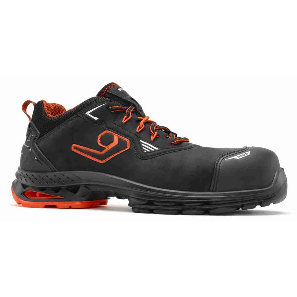 scarpe base protection amsterdam s3s esd ci lg fo sr