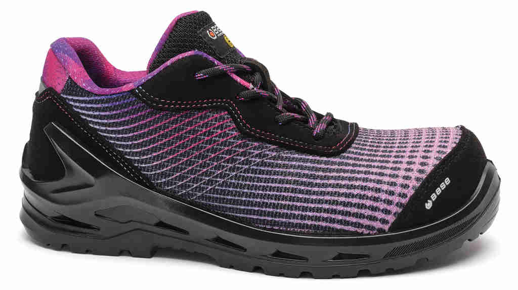 Scarpe Base Protection ARYA S1P ESD SRC