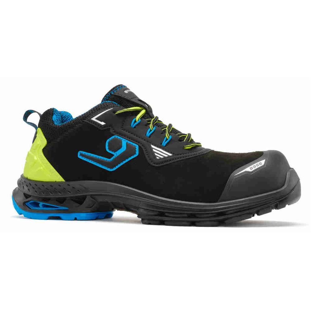 scarpe base protection athens s3s esd lg sc fo sr