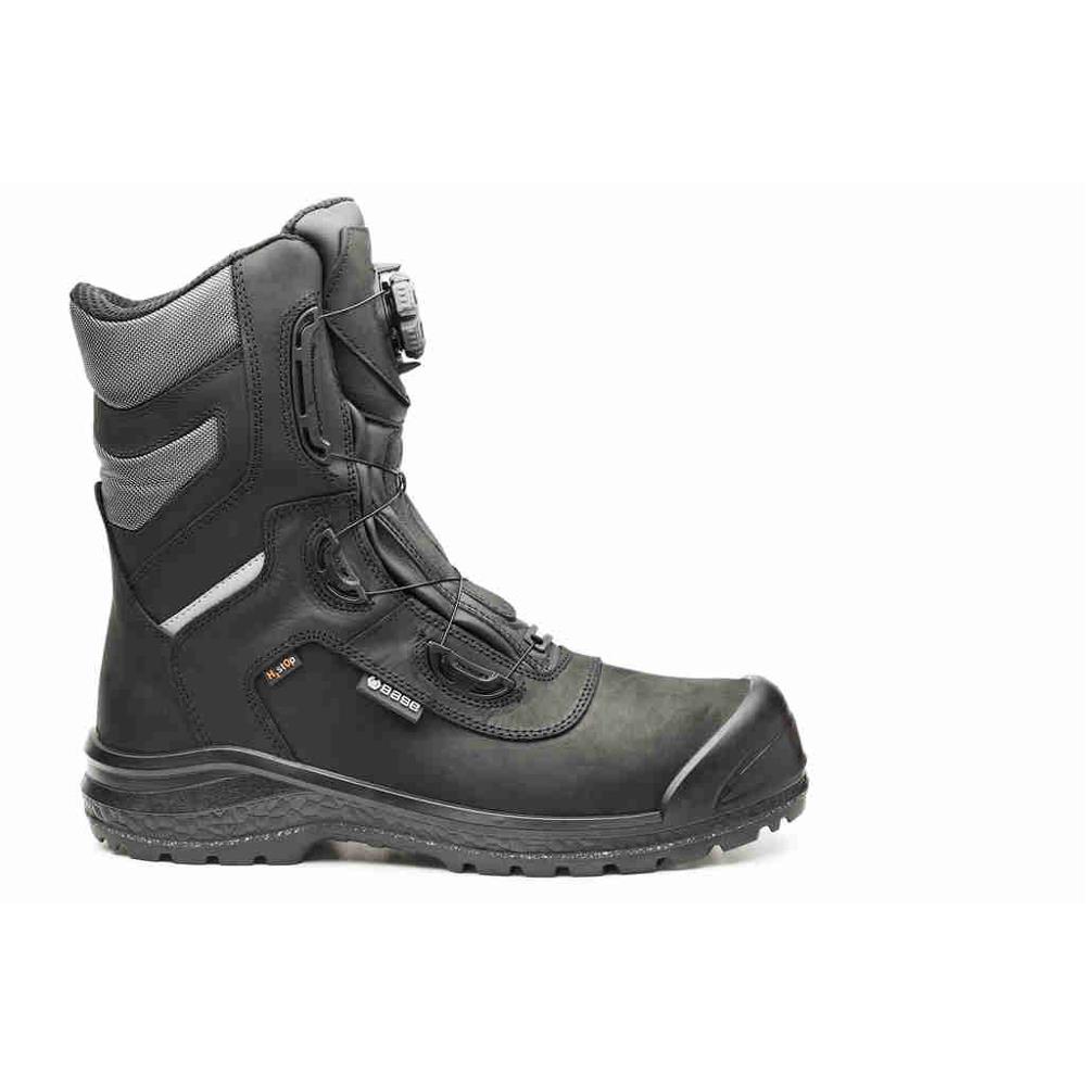 scarpe base protection be-oslo s3 wr ci hi hro src