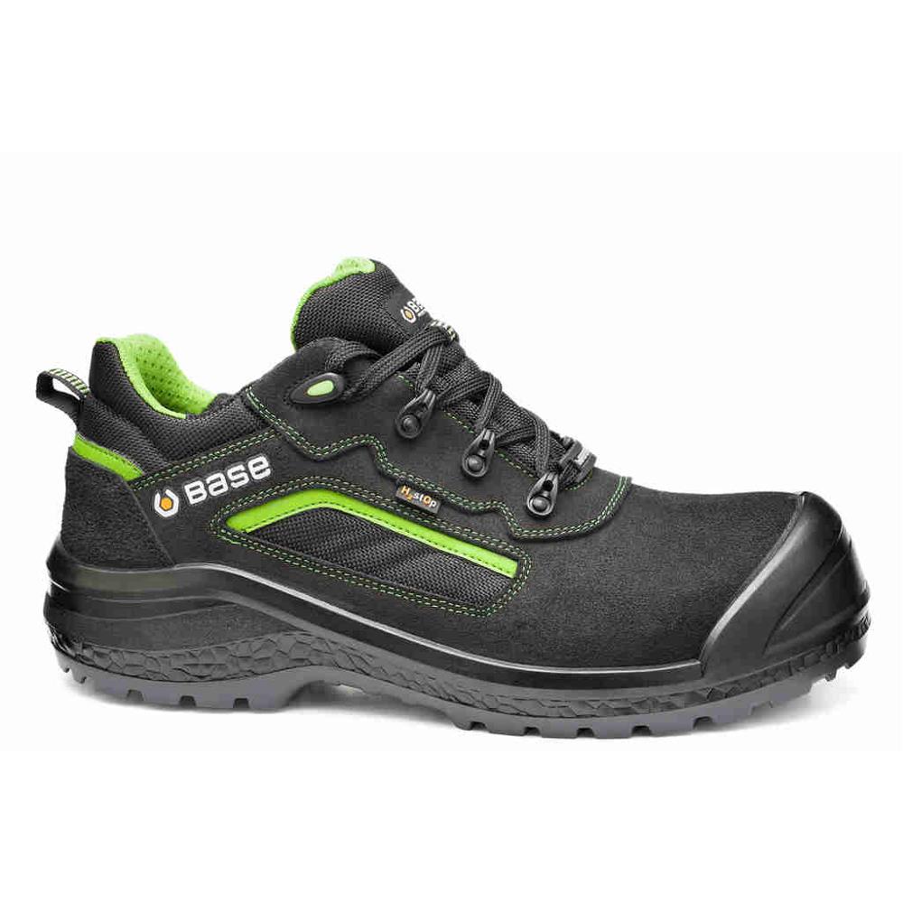 scarpe base protection be-powerful s7s lg sc fo sr