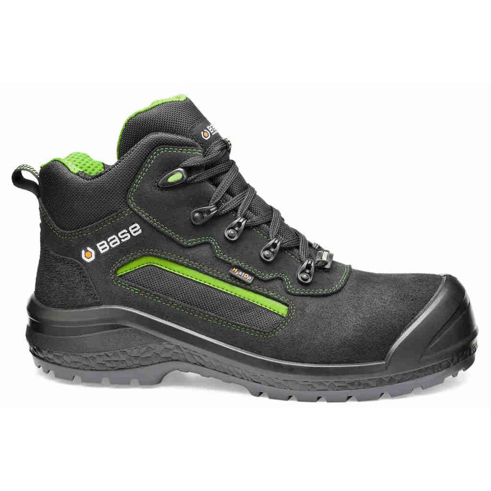 scarpe base protection be-powerful top s7s ci lg sc fo sr
