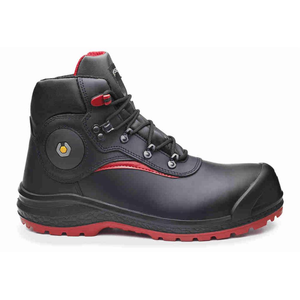 scarpe base protection be-stone s3 cr hro ci hi an src