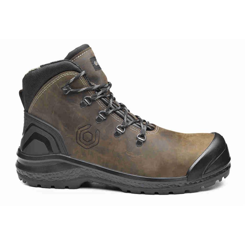 scarpe base protection be-strong top s3 hro ci hi src
