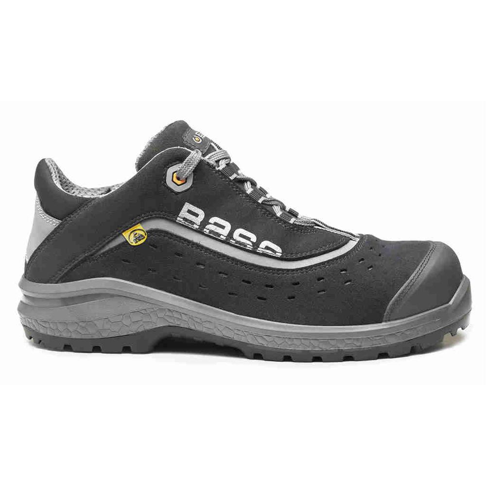 scarpe base protection be-style s1p esd src