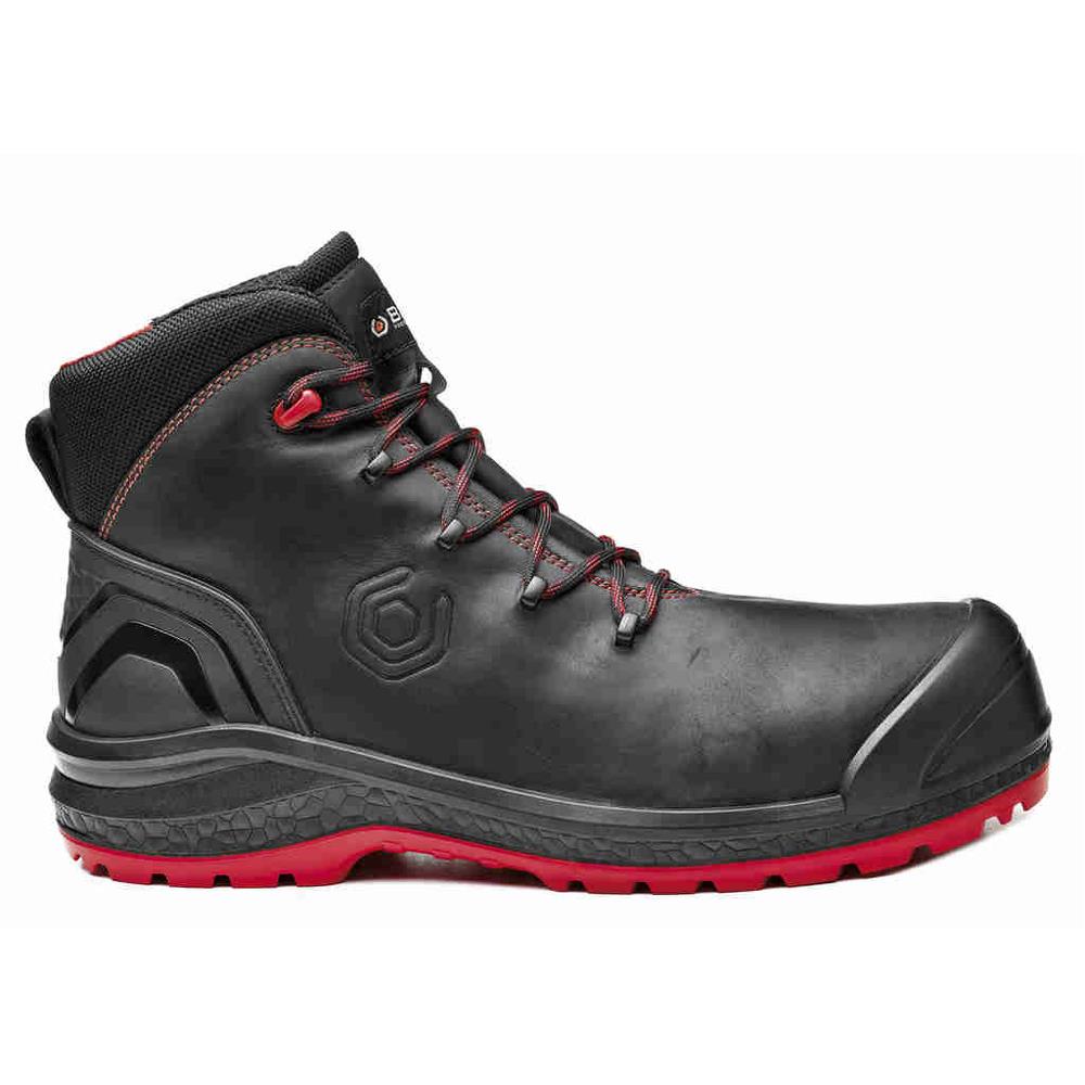 scarpe base protection be-uniform top s3 hro ci hi src