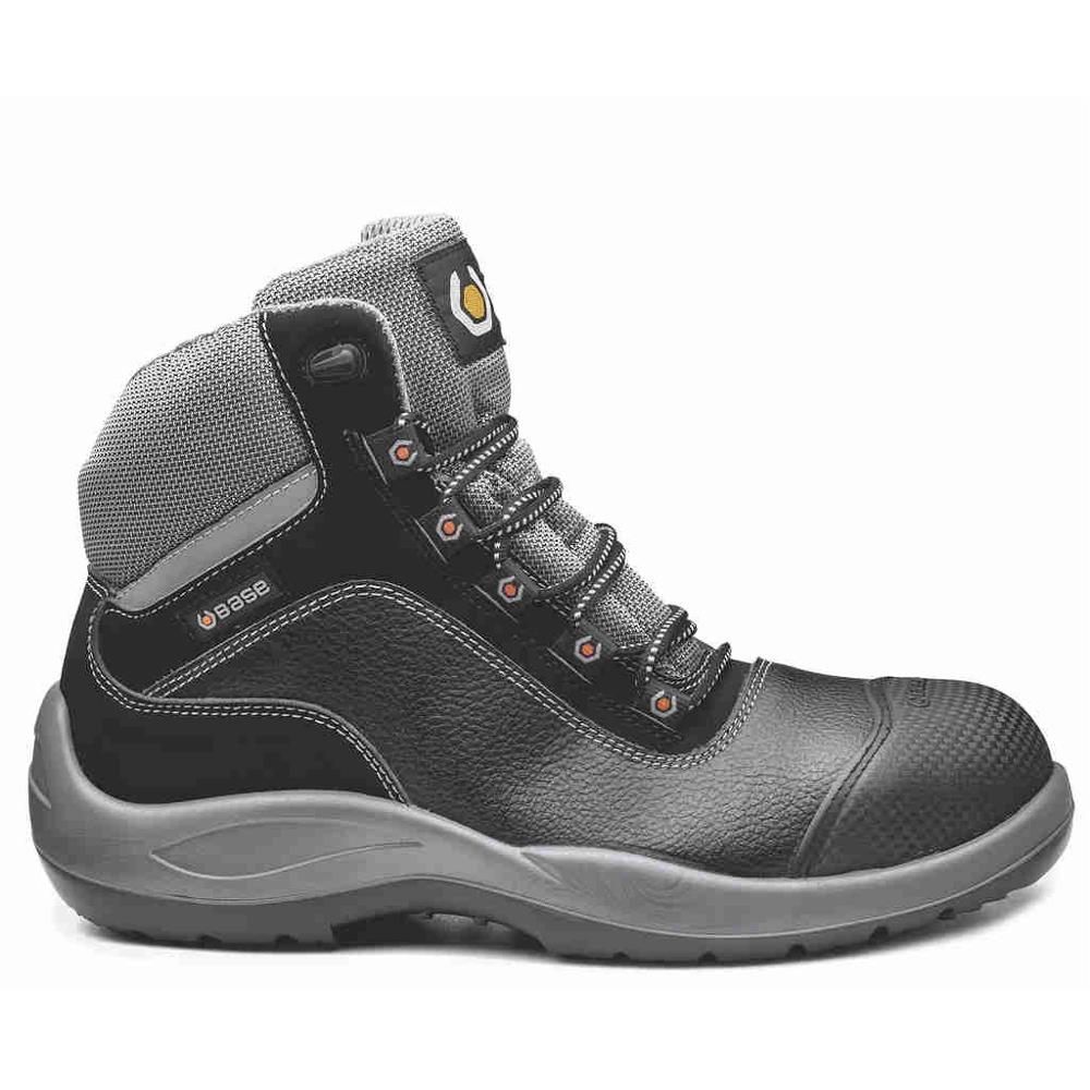 scarpe base protection beethoven s3 src