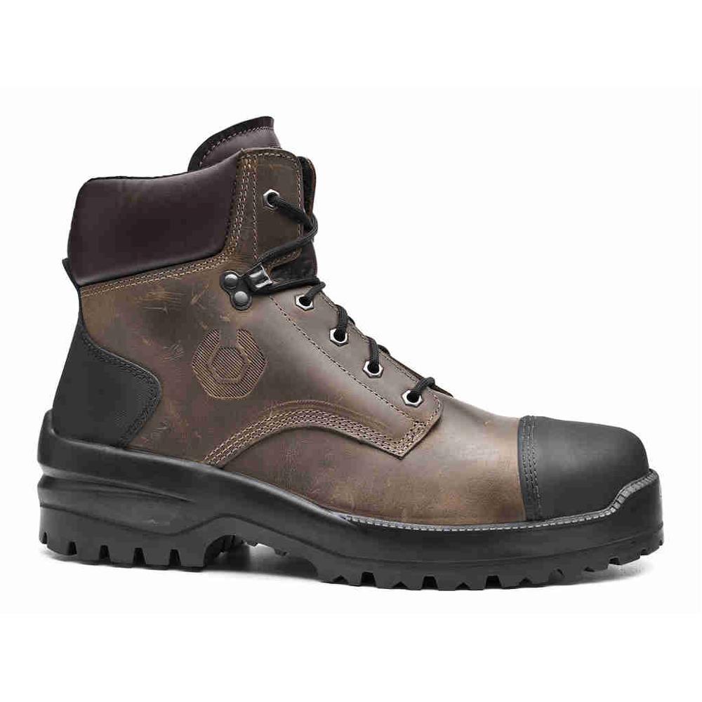 scarpe base protection bison top s3l hro ci hi lg fo sr