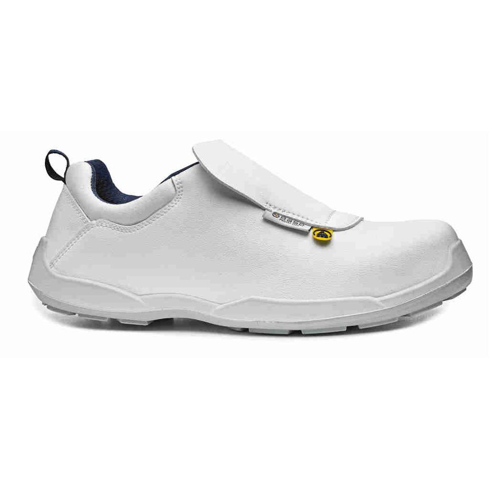 scarpe base protection bob s3s esd fo sr