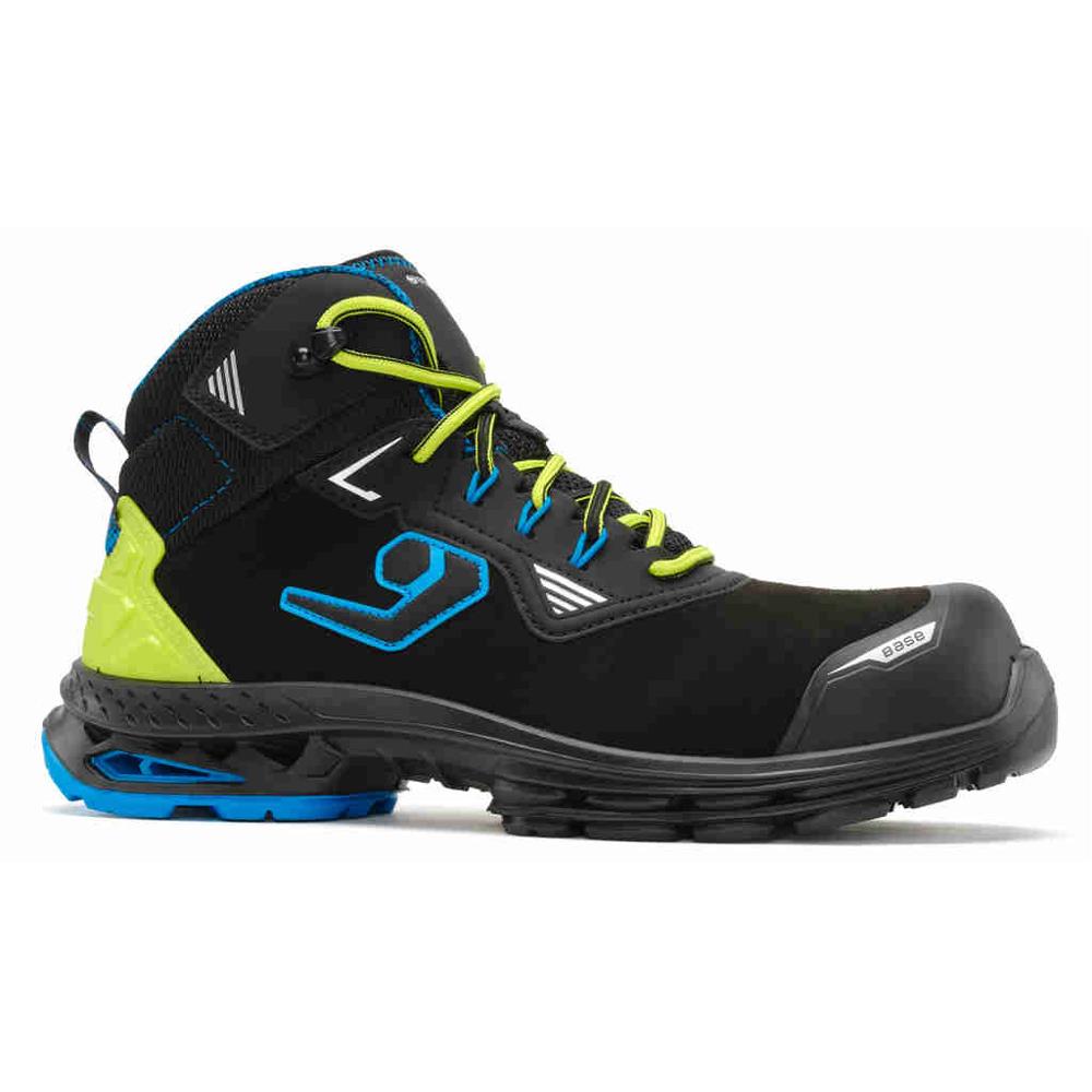 scarpe base protection boston s3s esd lg sc fo sr