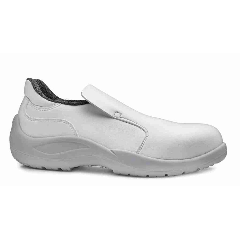 scarpe base protection cadmio s1 fo sr