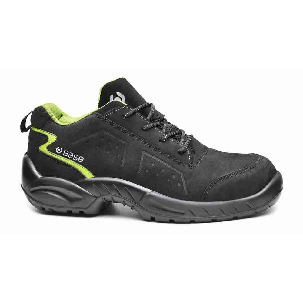 scarpe base protection chester s3l fo sr