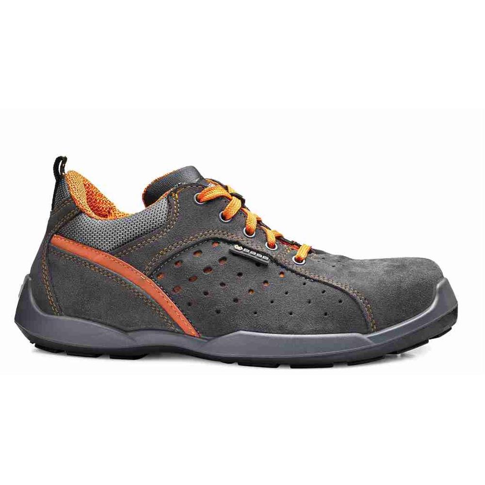 scarpe base protection climb s1ps fo sr