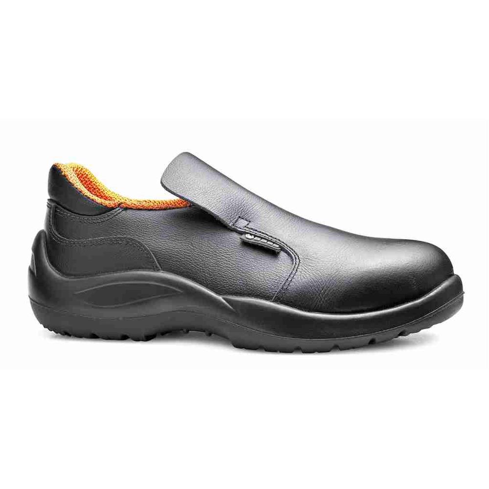 scarpe base protection cloro n s2 fo sr