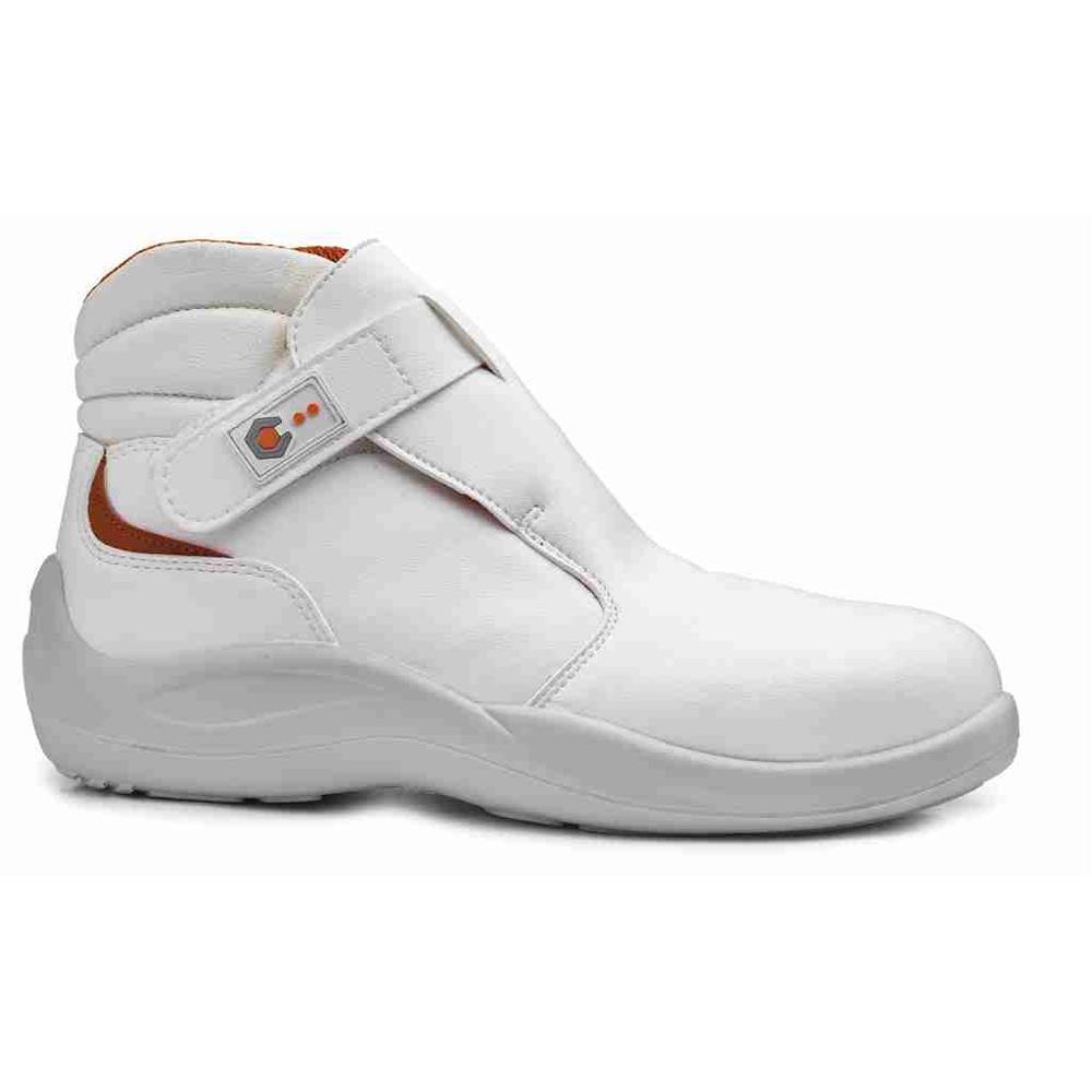 scarpe base protection cromo s2 src