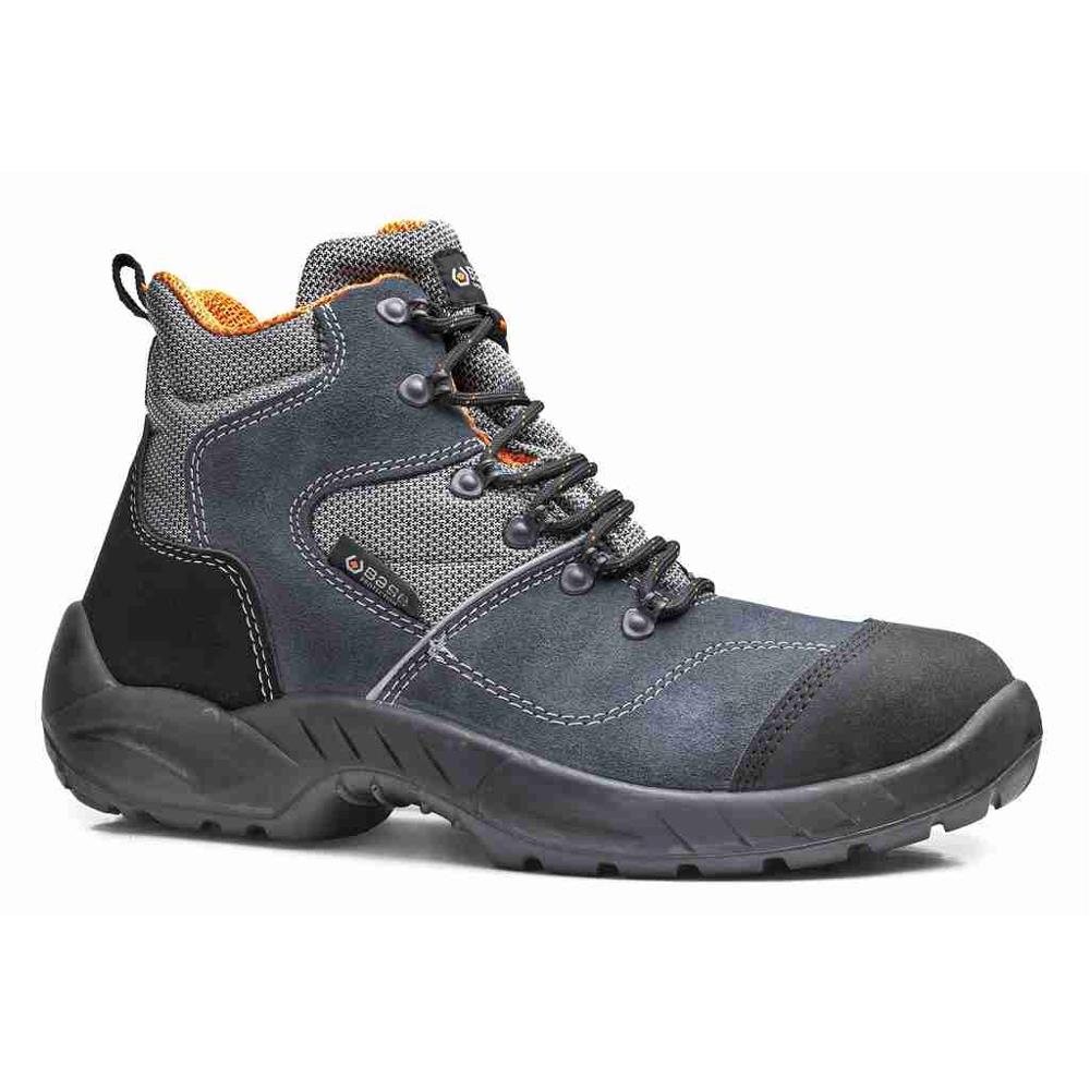 scarpe base protection dammtor s1p src