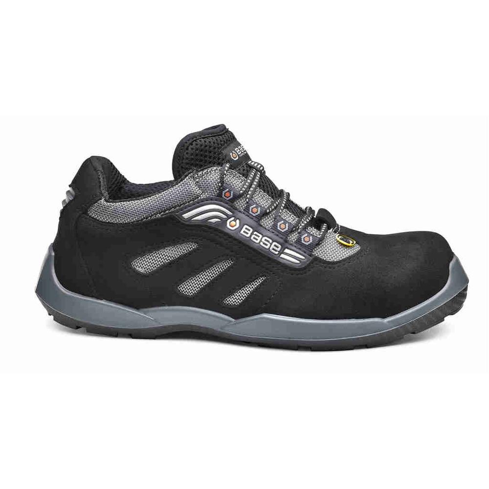 scarpe base protection darts s1ps esd fo sr