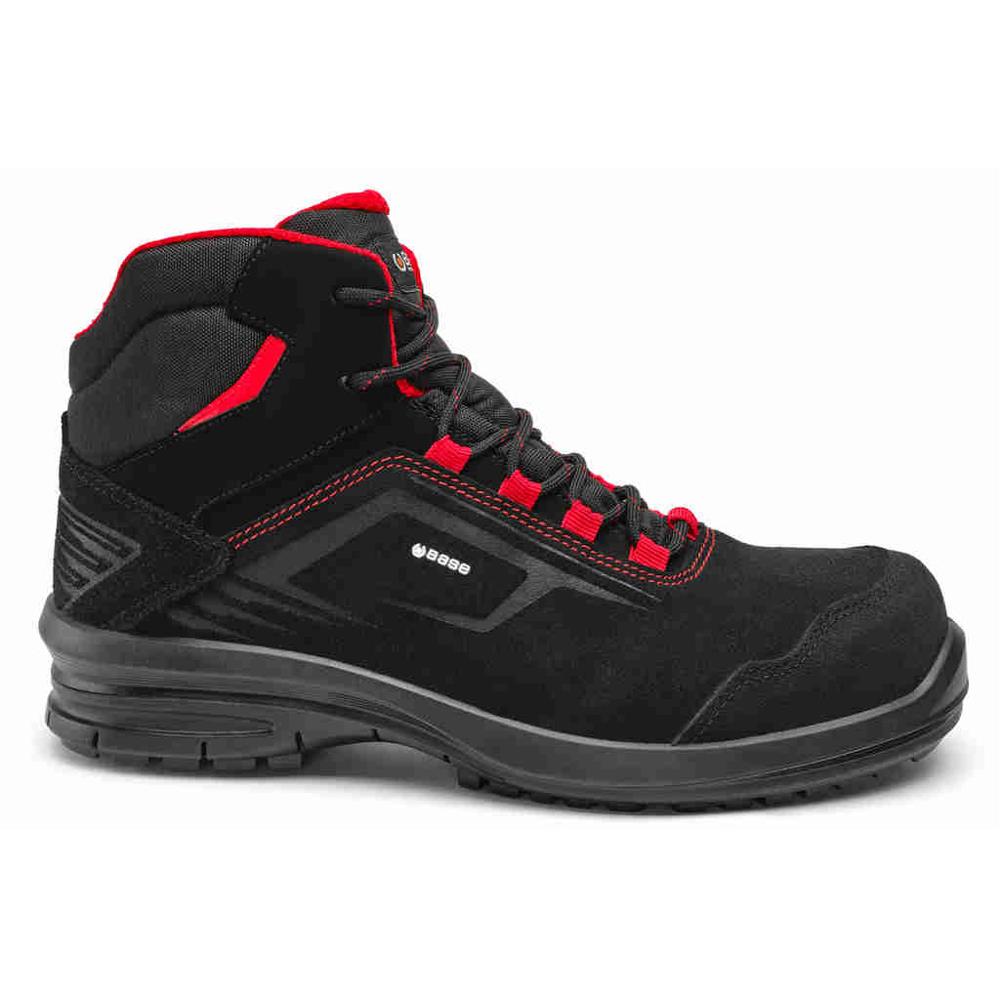 scarpe base protection dione top s3l fo sr