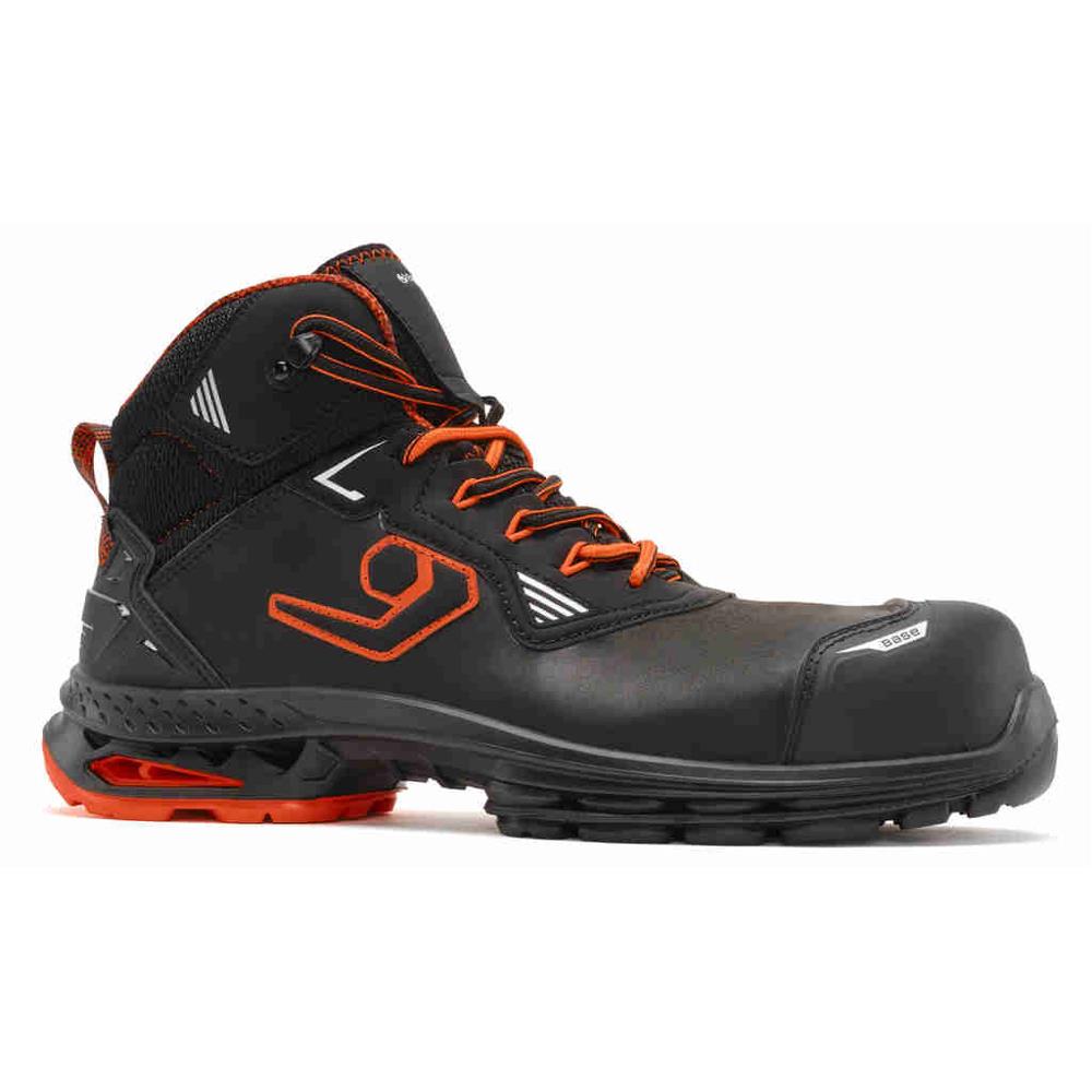 scarpe base protection dublin s3s esd ci lg fo sr
