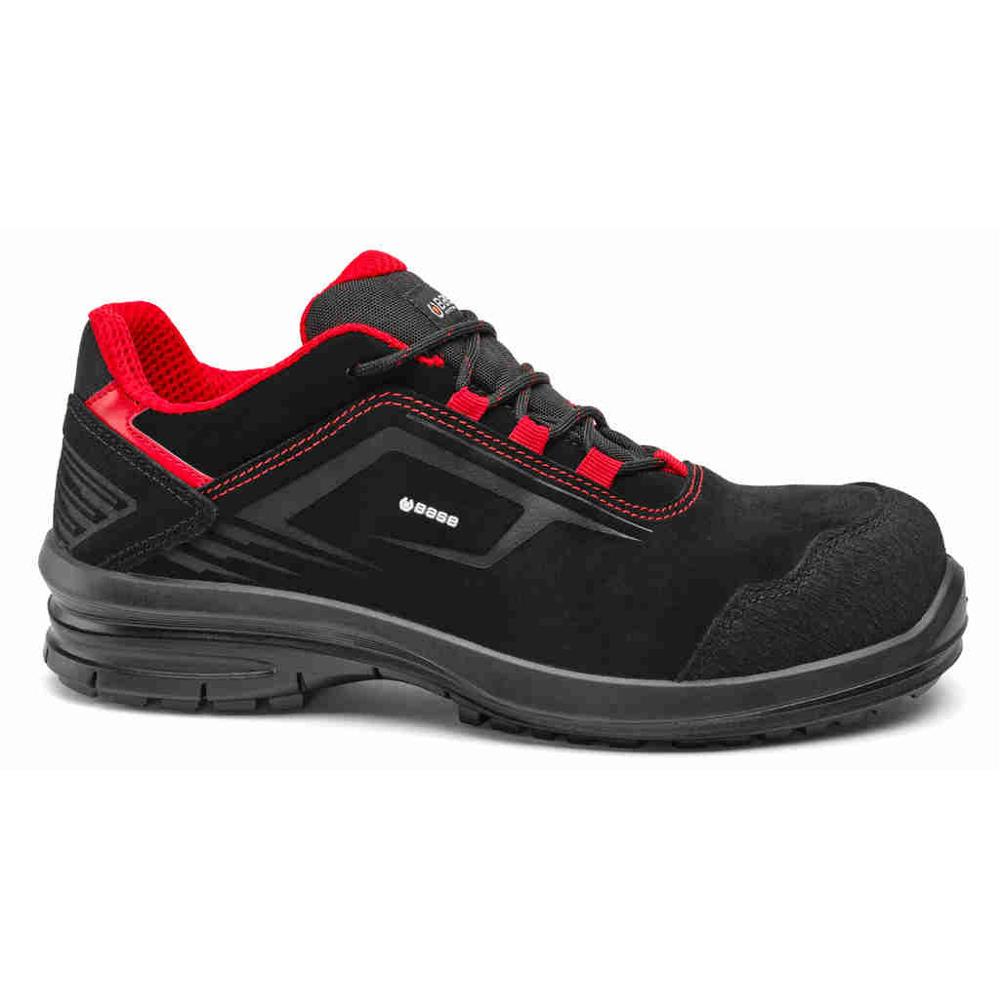 scarpe base protection eris s1pl fo sr