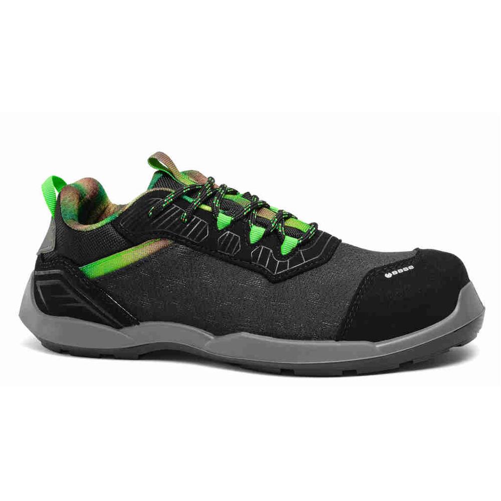 scarpe base protection grand canyon s1ps esd fo sr