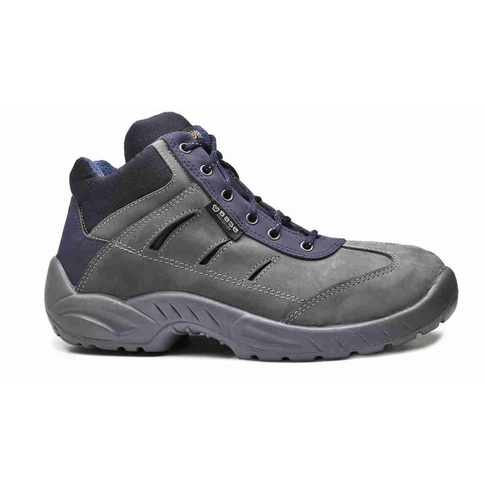 scarpe base protection greenwich s3 src