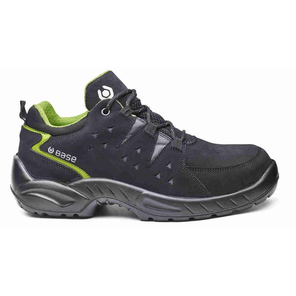 scarpe base protection harlem s1pl fo sr