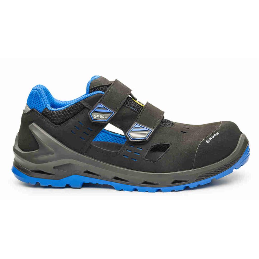 scarpe base protection i-bit s1p esd src