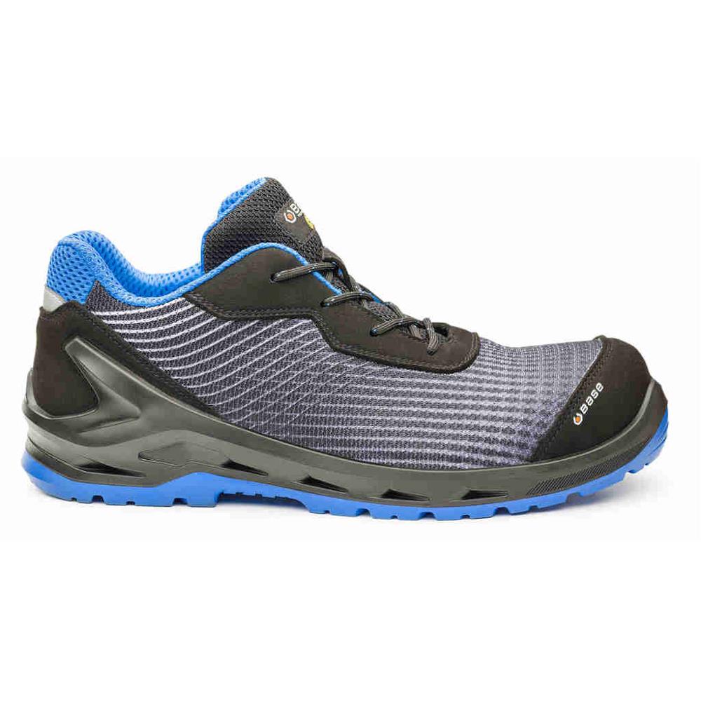 scarpe base protection i-cyber s1p esd src
