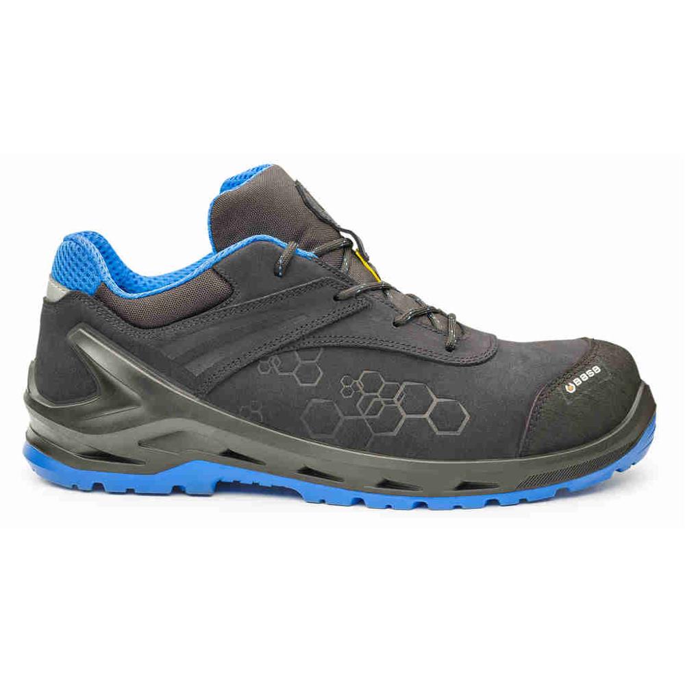 scarpe base protection i-robox s3 esd ci src
