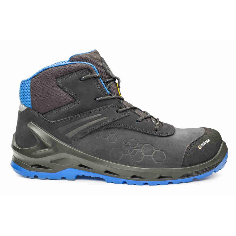 scarpe base protection i-robox top s3 esd ci src