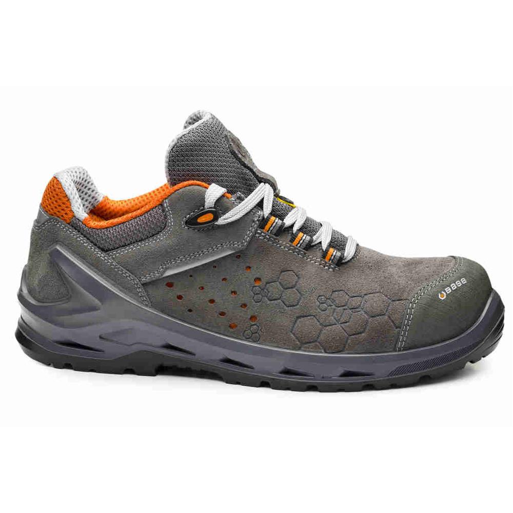 scarpe base protection i-tool s1p esd src