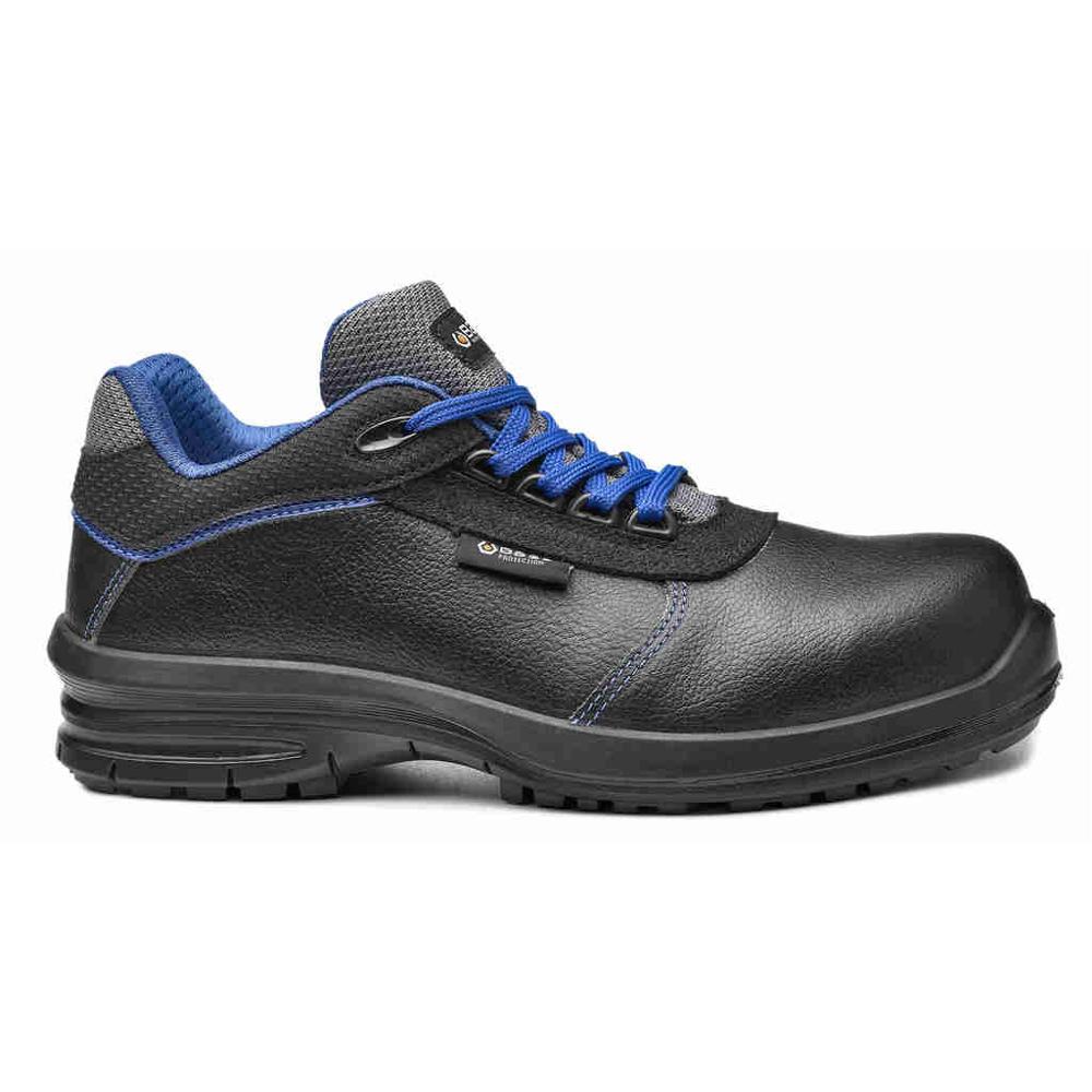 scarpe base protection izar s3 ci src