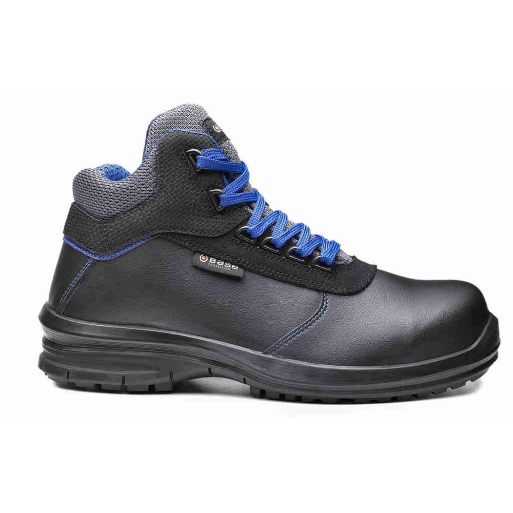 scarpe base protection izar top s3 ci src