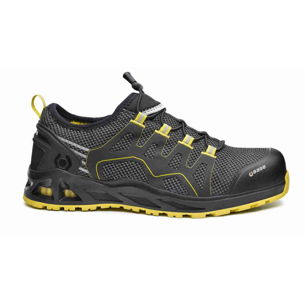 scarpe base protection k-balance s1p hro src
