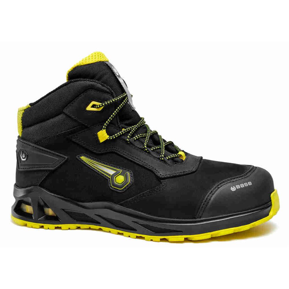scarpe base protection k-boogie top s3l hro fo sr