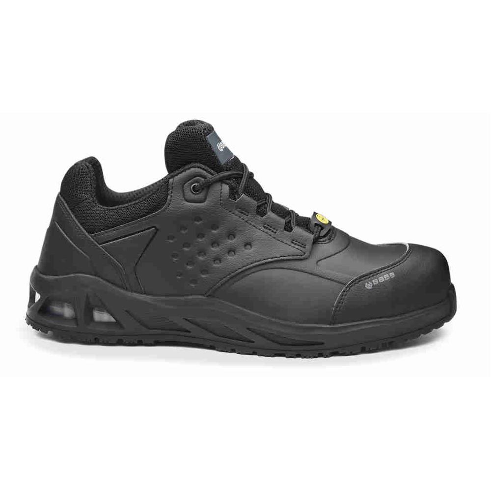scarpe base protection k-cross s3 esd src