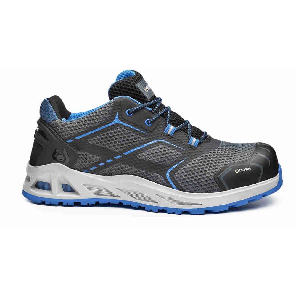 scarpe base protection k-move s1p hro src
