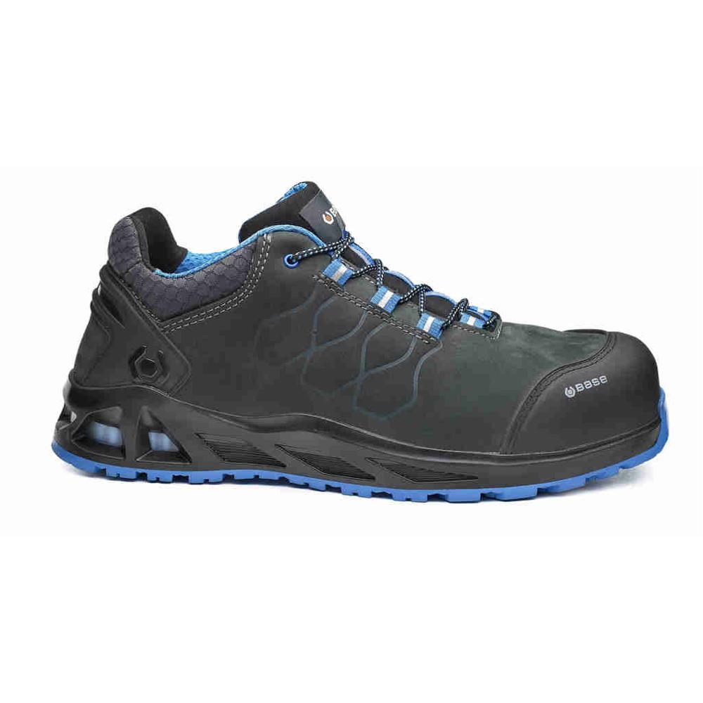 scarpe base protection k-road s3 hro ci src