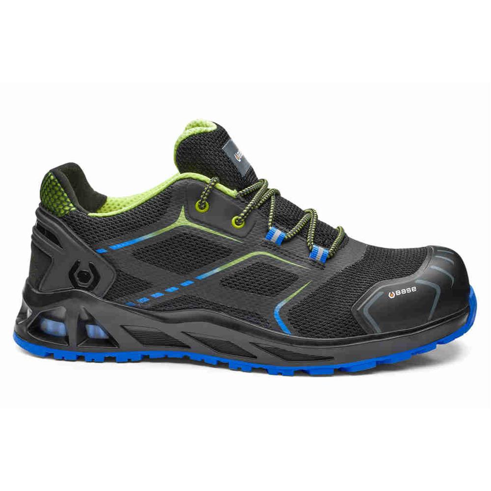 scarpe base protection k-start s1p hro src