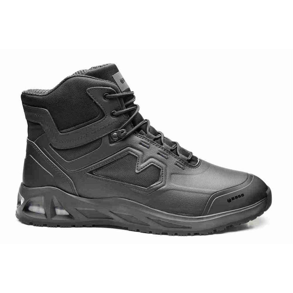 scarpe base protection k-up mid o3 fo src