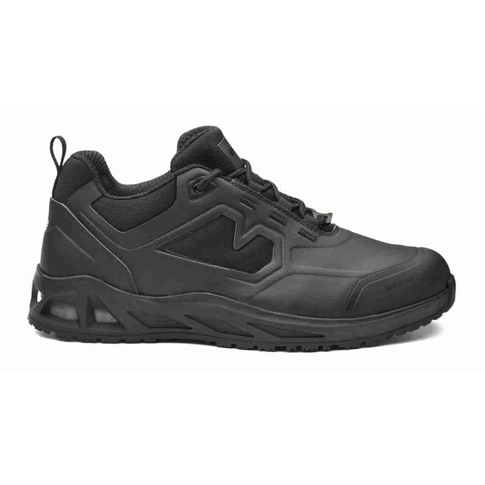 scarpe base protection k-up o2 fo esd src