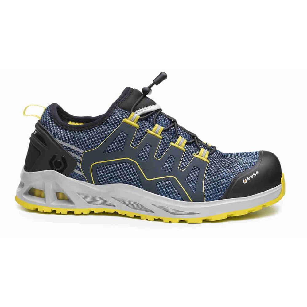 scarpe base protection k-walk s1p hro src