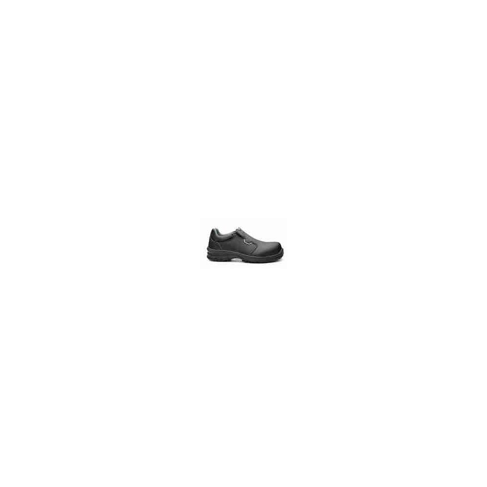 scarpe base protection kuma black s2 ci fo sr