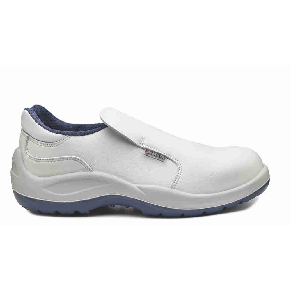 scarpe base protection litio s2 src