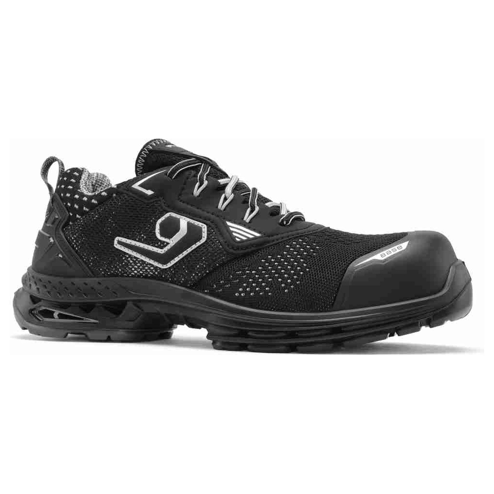 Scarpe Base Protection LONDON S1PS ESD LG SC FO SR