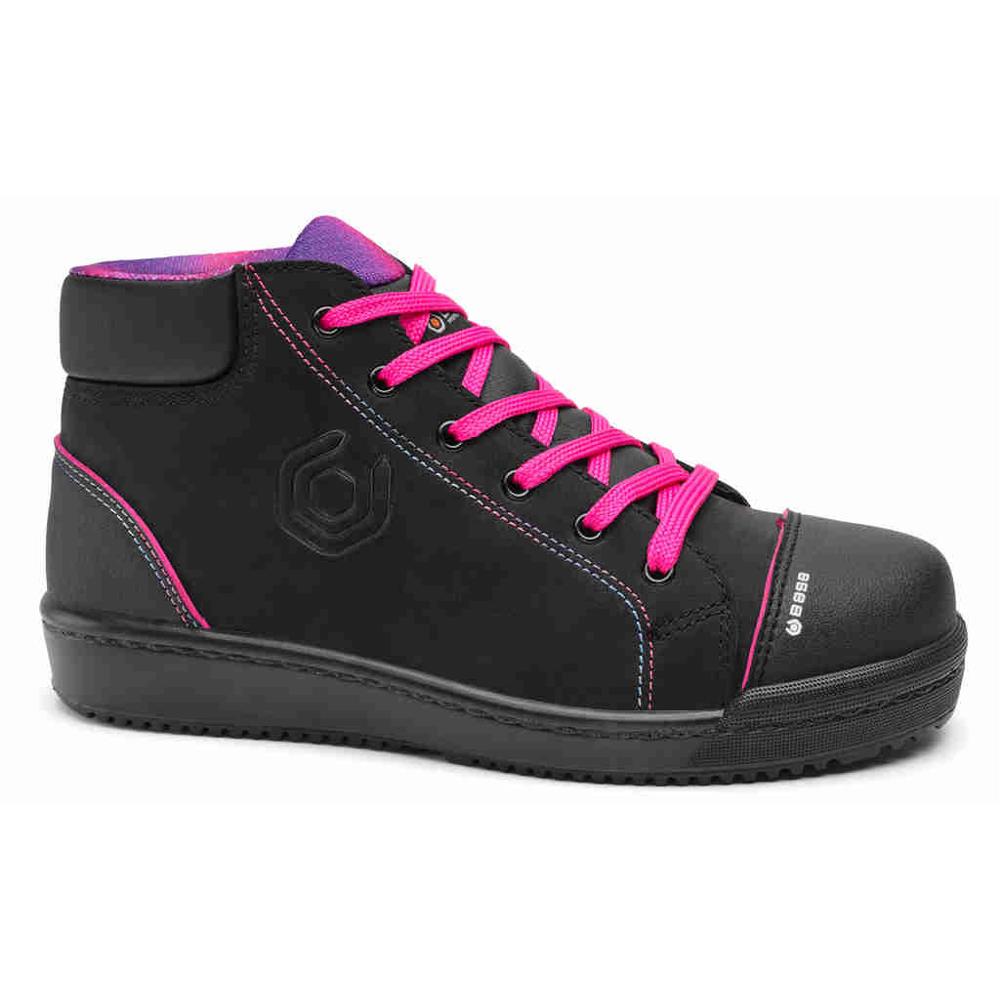 scarpe base protection margot top s3 src