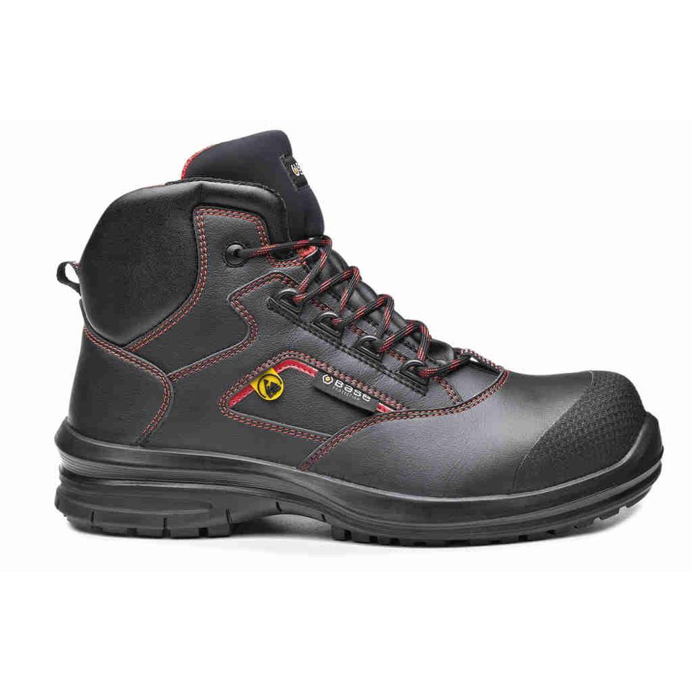 scarpe base protection matar top s3 esd src