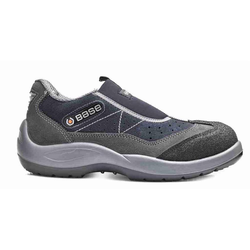 scarpe base protection mechanic s1 src