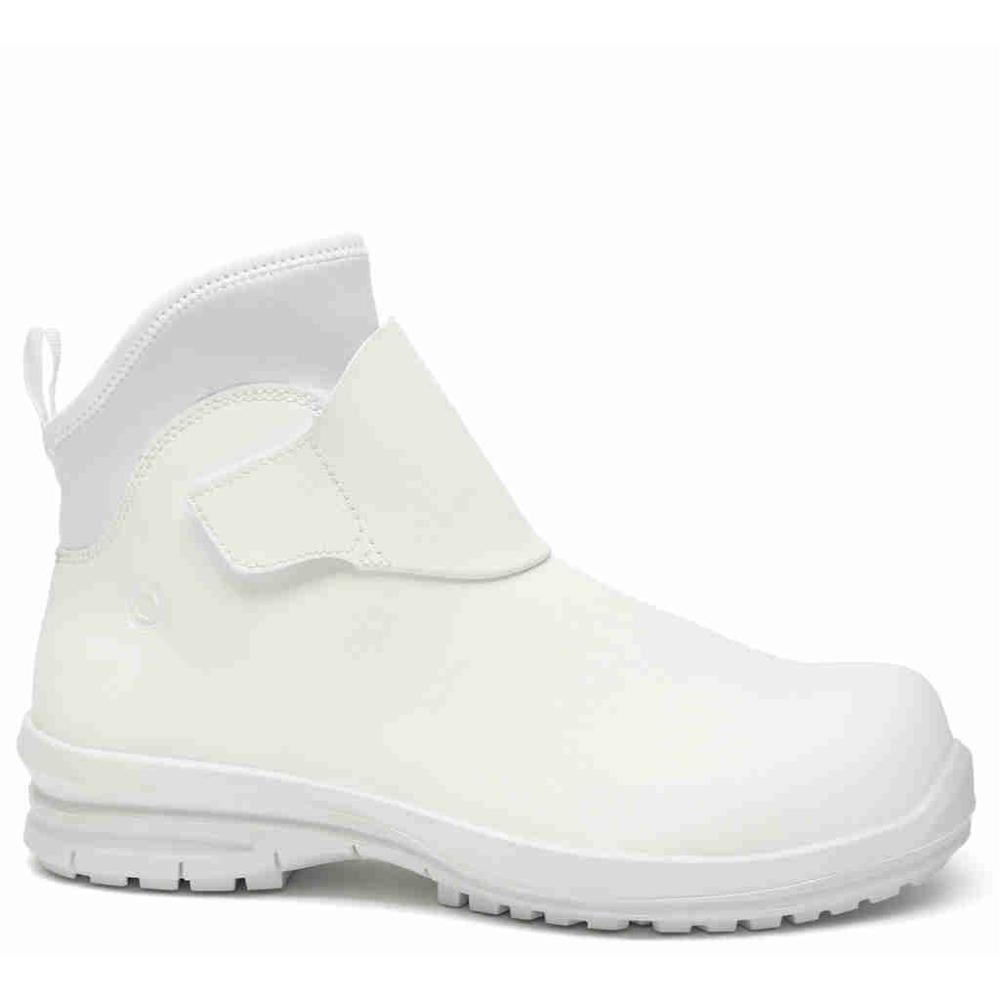 scarpe base protection nautilus s6 ci fo sr